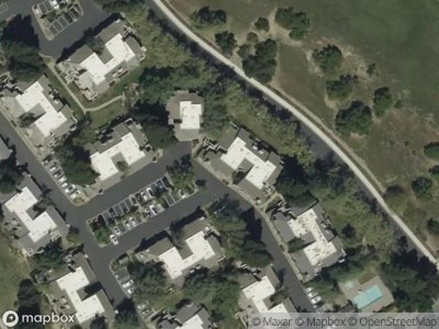 Pine Ridge Dr