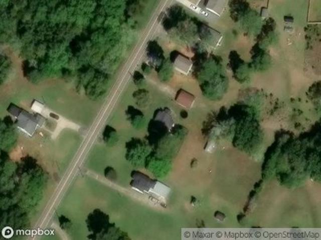 Pine Ridge Rd
