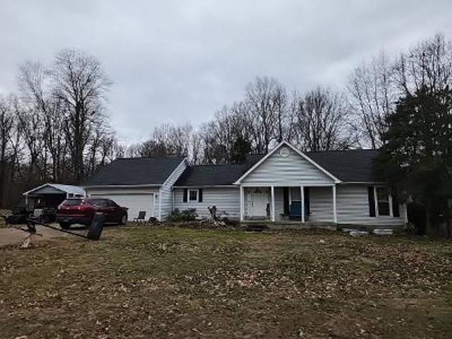 Pine Ridge Rd