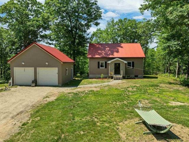 Pine River Rd, Effingham, Home For Sale