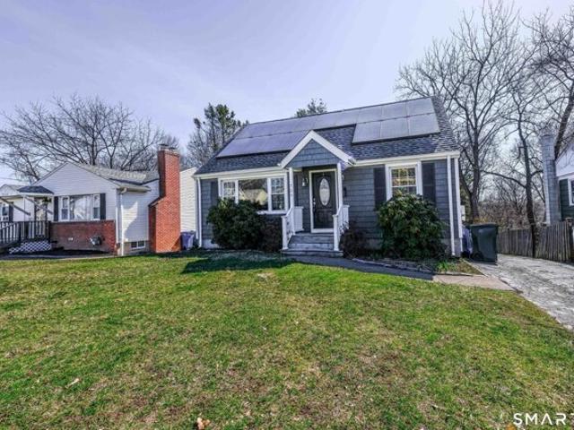 Pine Rock Ave, Hamden, Home For Sale
