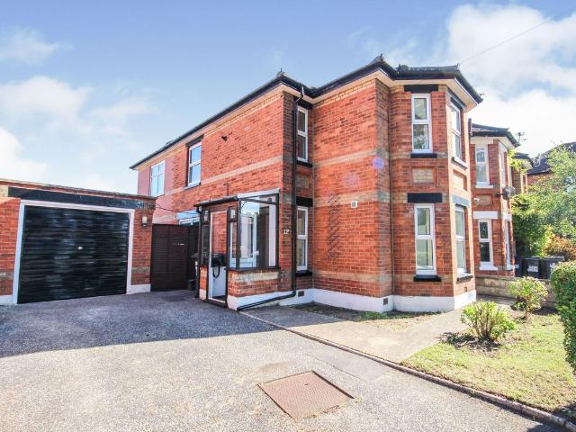 Pine Road, Bournemouth BH9, 4 bed property to rent, £2,400 pcm | PrimeLocation
