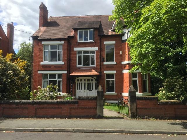 Pine Road, Didsbury M20, Studio to rent, £725 pcm | PrimeLocation
