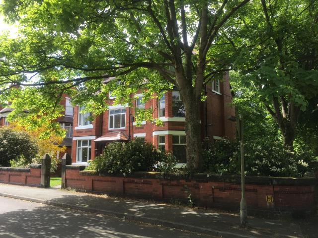 Pine Road, Didsbury M20, Studio to rent, £750 pcm | PrimeLocation