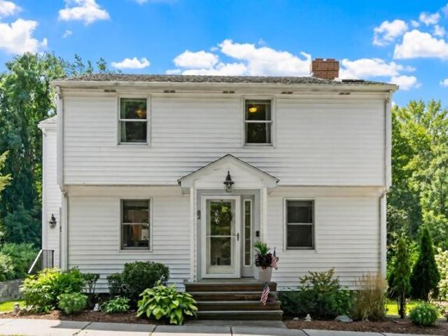 Pine St, Newton, Home For Sale