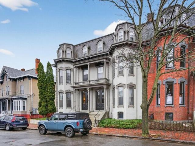 Pine St Apt,portland, Condo For Sale