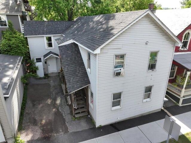 Pine St, Burlington, Home For Sale