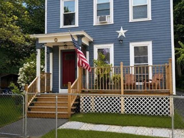 Pine St, Chicopee, Home For Sale