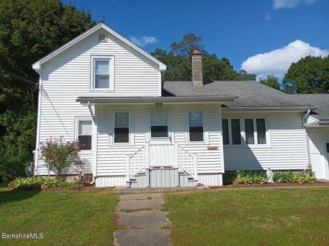 Pine St, Dalton, Home For Sale