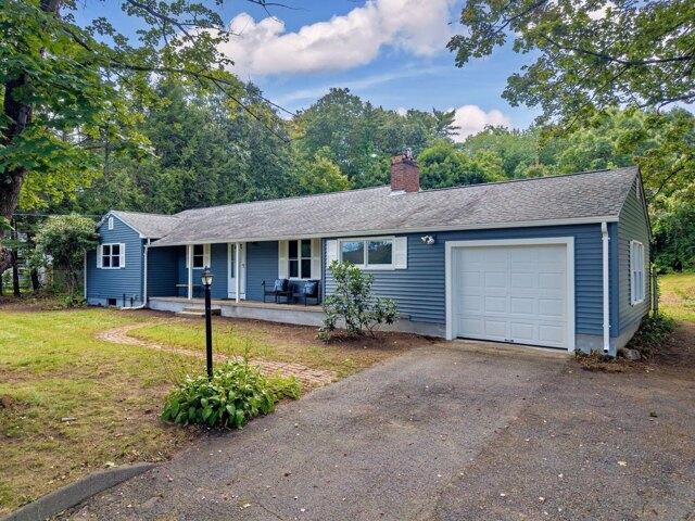 Pine St, Palmer, Home For Sale