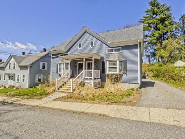 Pine St, Palmer, Home For Sale