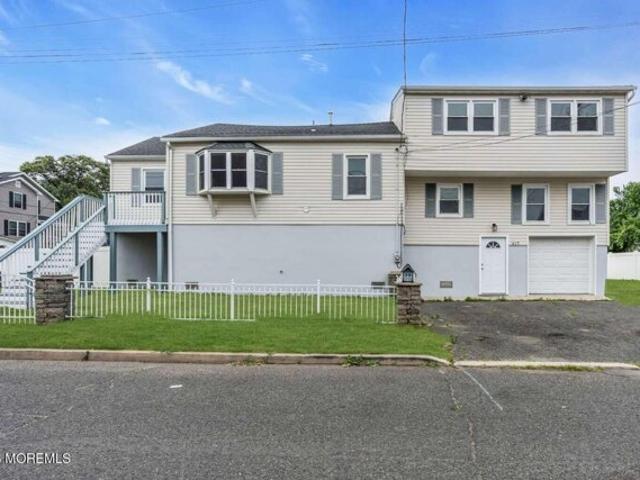 Pine St, Union Beach, Home For Sale