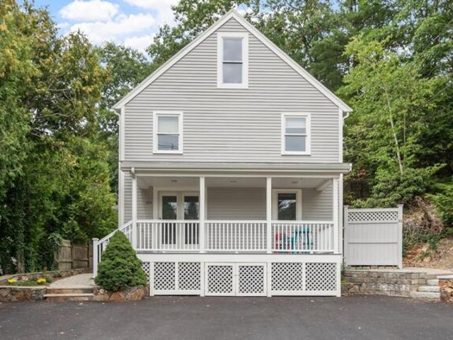 Pine St Unit A, Manchester, Home For Sale