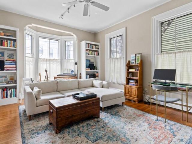 Pine St Unit,portland, Condo For Sale