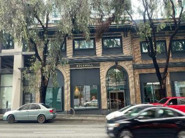 Pine St # W506