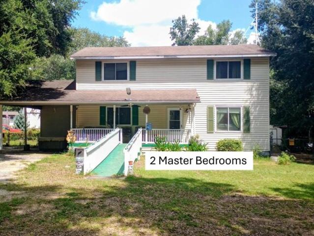 Pine St, West Columbia, Home For Sale