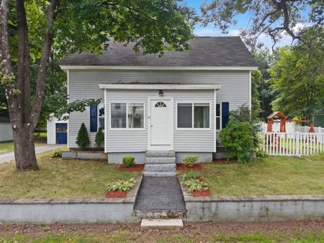 Pine St, Westford, Home For Sale