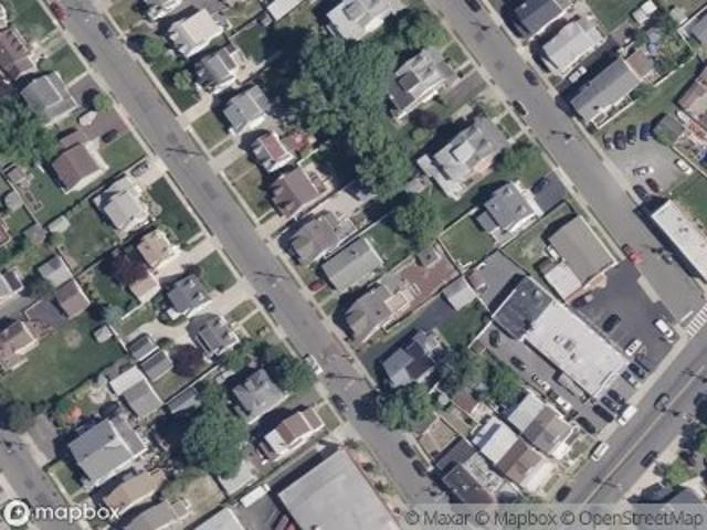 Pine St