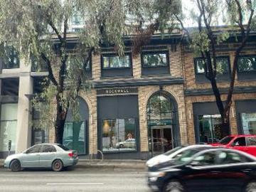 Western Addition, San Francisco city