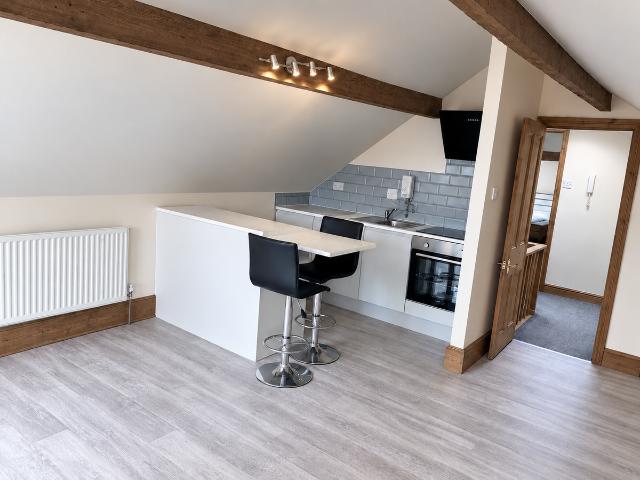 Pine Street, Halifax HX1, 1 bed flat to rent, £650 pcm | PrimeLocation