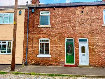 Pine Street, Langley Park DH7, 2 bed terraced house to rent, £675 pcm | PrimeLocation