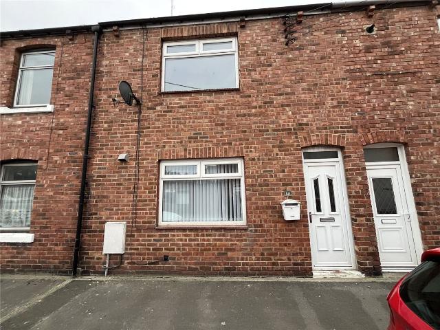 Pine Street, Langley Park, Durham, County Durham DH7, 2 bed terraced house to rent, £650 pcm | PrimeLocation