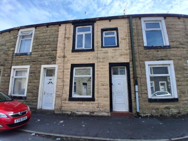 Pine Street, Nelson BB9, 3 bed terraced house to rent, £575 pcm | PrimeLocation