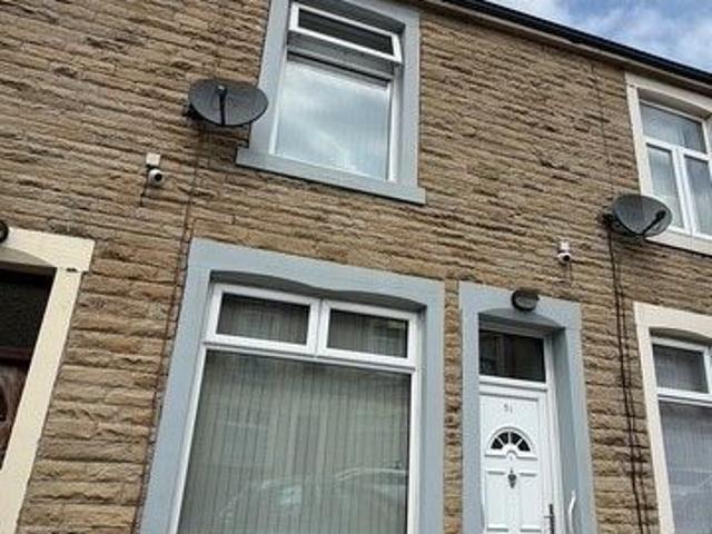 Pine Street, Nelson BB9, 3 bed terraced house to rent, £675 pcm | PrimeLocation