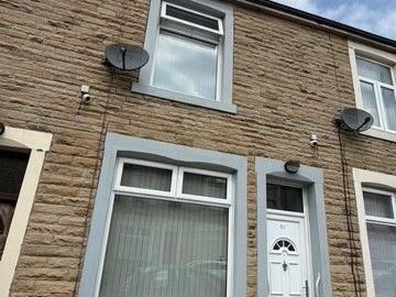 Pine Street, Nelson BB9, 3 bed terraced house to rent, £675 pcm | PrimeLocation