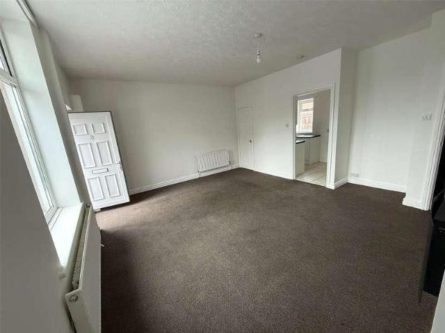 Pine Street, South Moor, Stanley, DH9