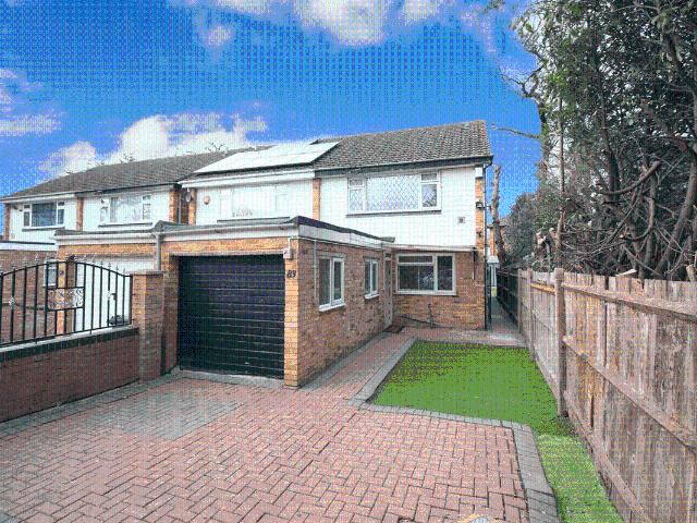 Pine Tree Close, Hounslow TW5, 6 bed semi detached house to rent, £3,499 pcm | PrimeLocation