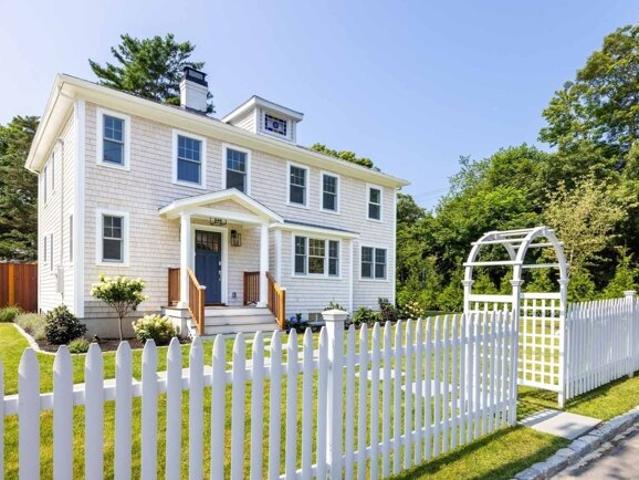 Pine Tree Ln, Tisbury, Home For Sale
