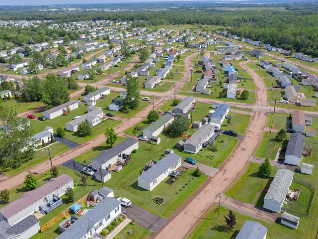 Pine Tree Village 3 Bed 2 Bath Apartment for Rent