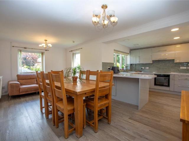 Pine Trees, Charlton Kings. 4 bed detached house to rent £3,500 pcm £808 pw