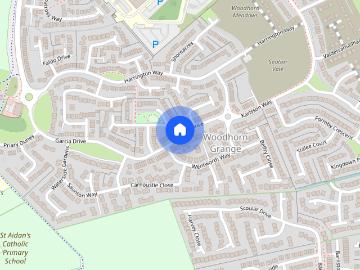 North East, North England - Garden, Equipped kitchen