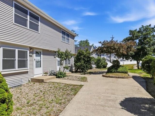 Pine Valley Aka A Dr Unit,falmouth, Condo For Sale