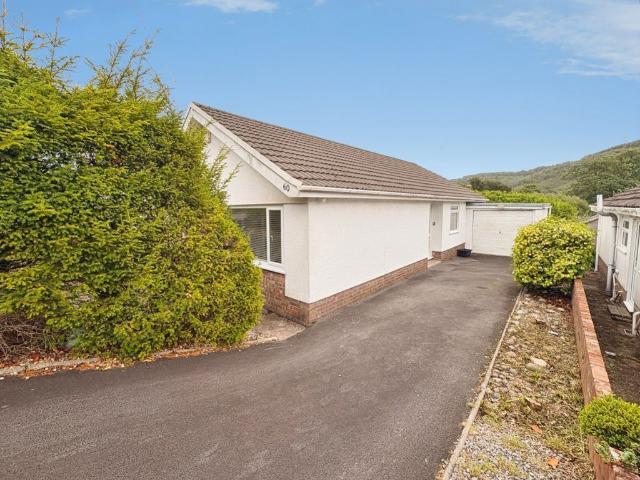 Pine Valley, Cwmavon, Port Talbot SA12, 3 bed bungalow to rent, £950 pcm | PrimeLocation