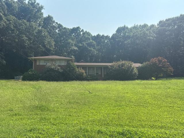 Pine Valley Dr