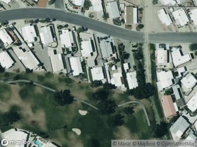 Pine Valley Dr