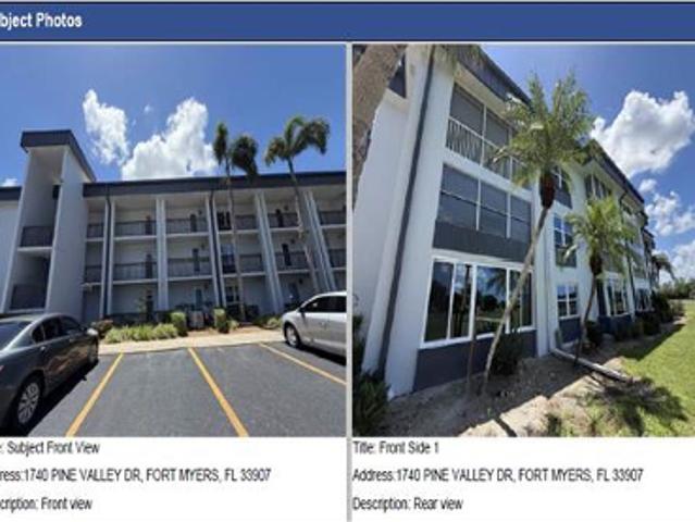 Pine Valley Dr Apt 205