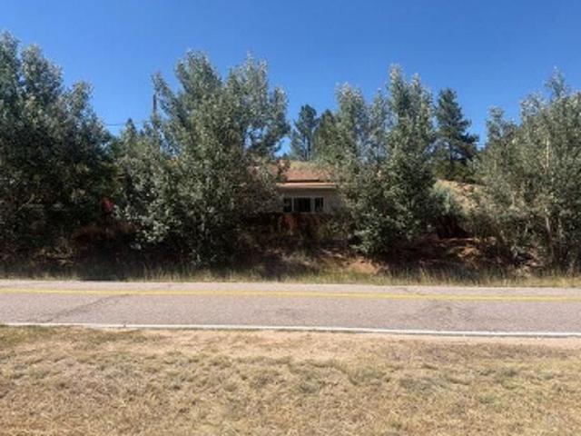 Pine Valley Rd