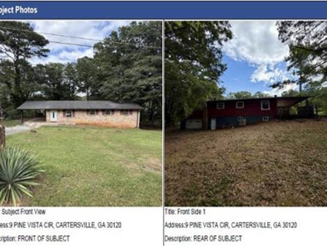 Pine Vista Cir