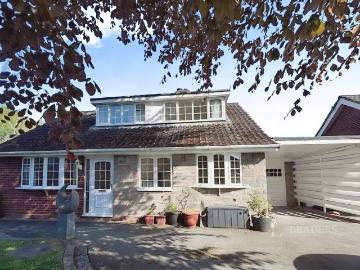 Stourbridge, West Midlands, Midlands - Garden