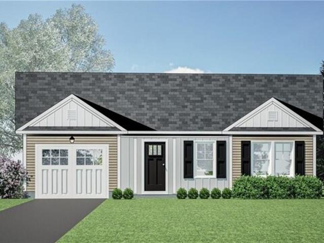 Pine Way Blvd Unit,coventry, Condo For Sale