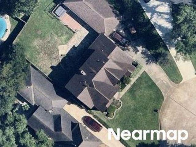 Pine Wind Dr