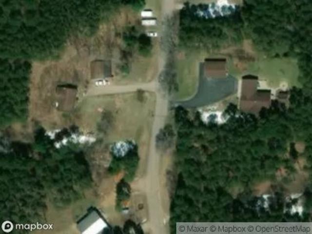 Pine Woods Rd