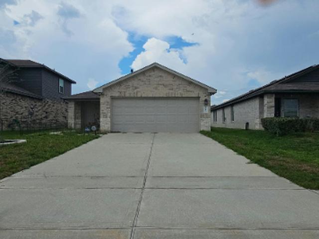 Pinecliff Grove Court