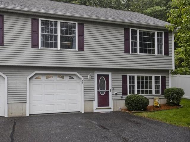 Pinecrest Dr Unit,chicopee, Condo For Sale