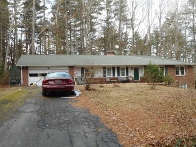 Pinecrest Estates Dr