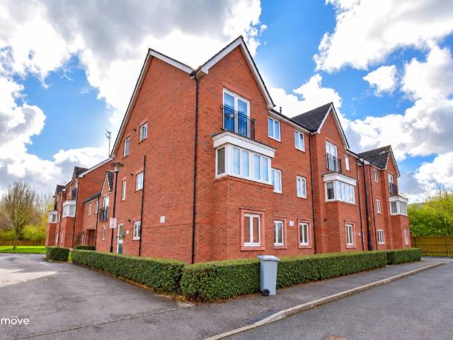 Pineacre Close, West Timperley WA14, 2 bed flat to rent, £1,200 pcm | PrimeLocation